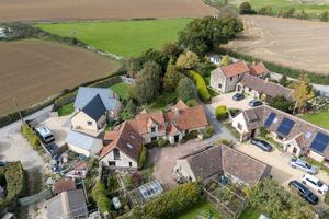 Aerial View- click for photo gallery